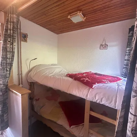 Cozy Appartement