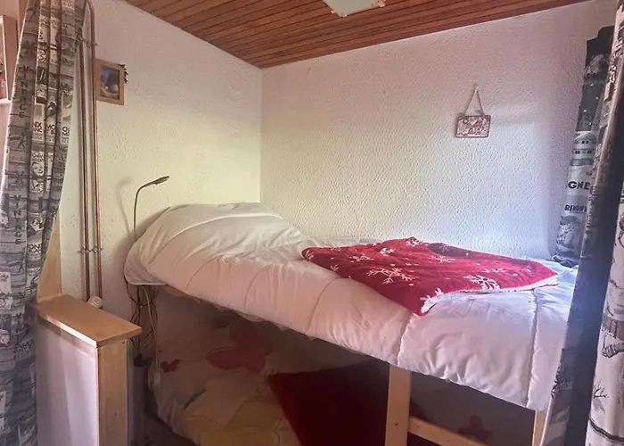 Cozy Διαμέρισμα